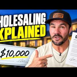 What Is Wholesale Real Estate and How Does It Work?