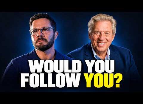 75 Minutes of Leadership Gold With John C. Maxwell
