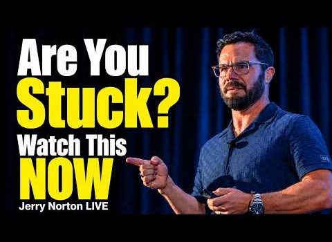 Before You Quit Real Estate, Watch This. Before You Quit Real Estate, Watch This.