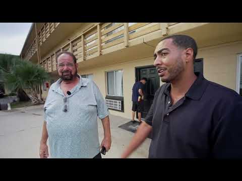 I bought a 100+ Apartments