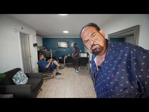 How to deal with contractors?