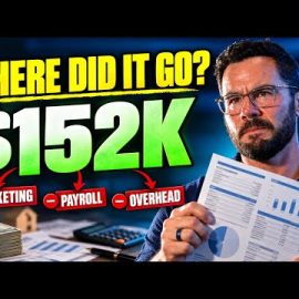 The Real Cost of Running a Wholesale Business (My Actual Numbers)