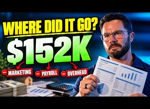 The Real Cost of Running a Wholesale Business (My Actual Numbers)